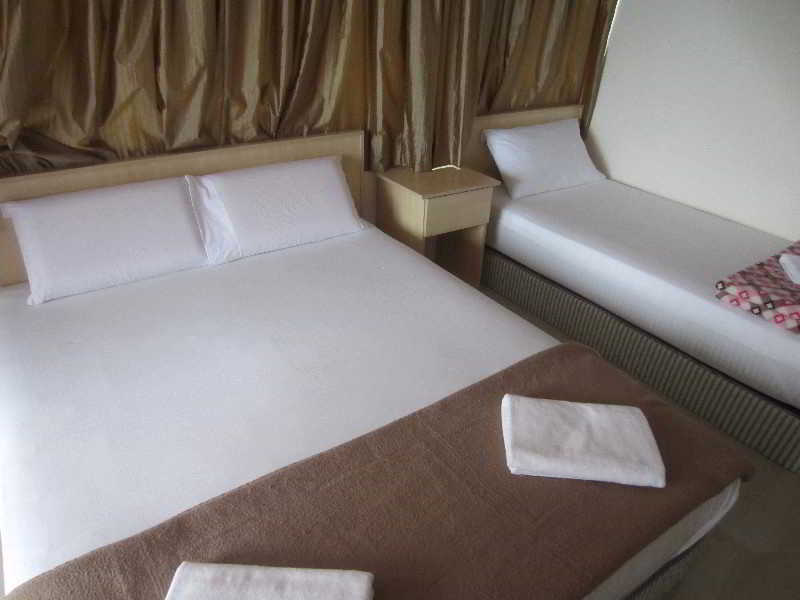Oyo 89717 Budget Star Hotel Куала-Лумпур Екстер'єр фото